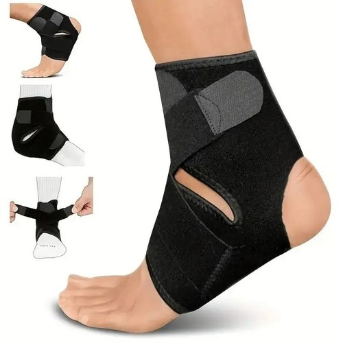 Compression nhs plantar - compression,