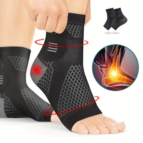 Plantar fasciitis - plantar,
