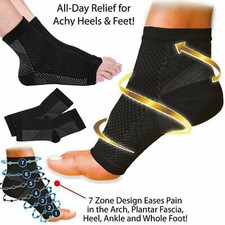 2 x Foot Anti Fatigue