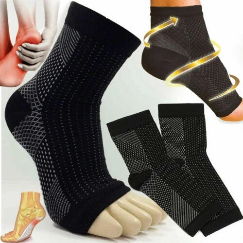 Plantar fasciitis compression - plantar,