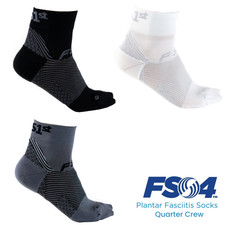 Orthosleeve FS4 Plantar