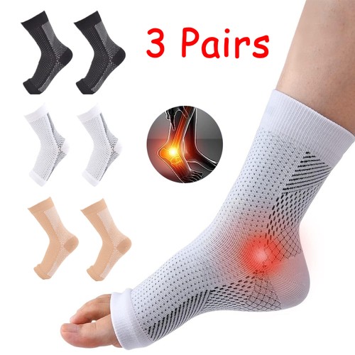 Compression ankle socks foot - compression,