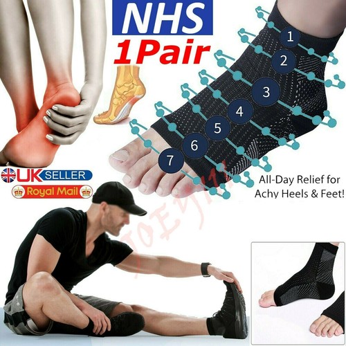 Pair plantar fasciitis - pair,