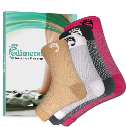 Pedimend compression socks - compression,