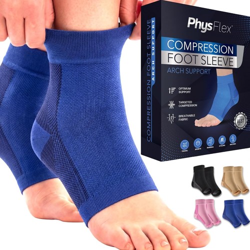 Physflex compression socks for - physflex,