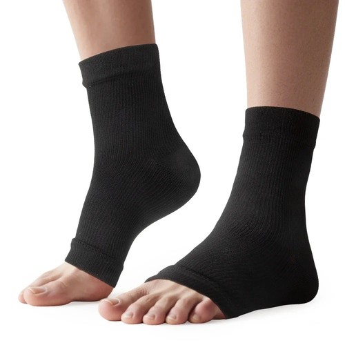 Plantar fasciitis - x,