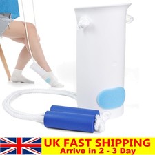 Sock Aid Stocking Slider Sock