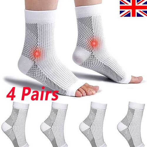 Pairs neuropathy socks ankle - pairs,