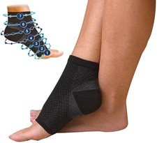2 x Plantar Fasciitis