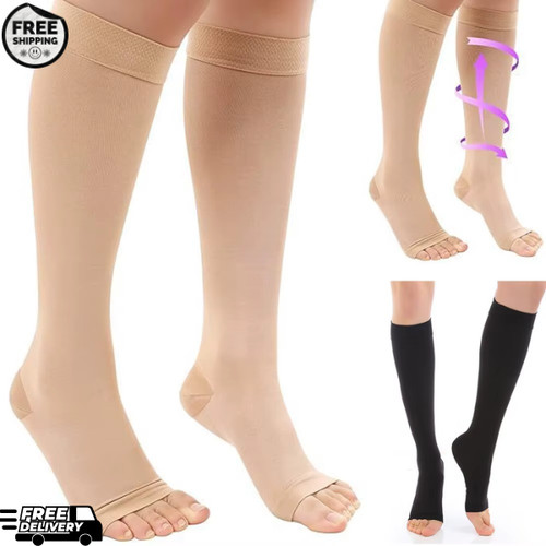 Pair men women open toe - men, women's