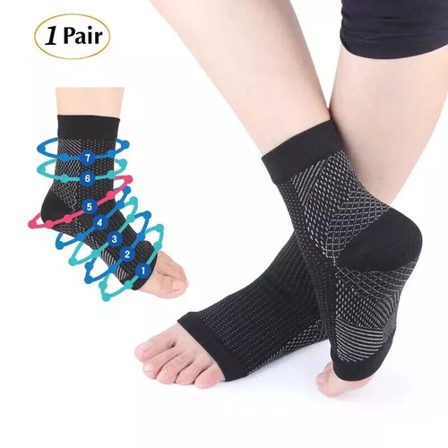 Plantar fasciitis socks - plantar,