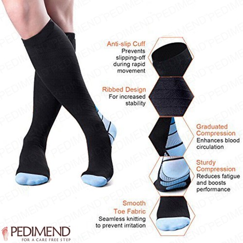 Pedimend compression socks - compression,