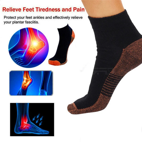 Copperinfused plantar - copperinfused,