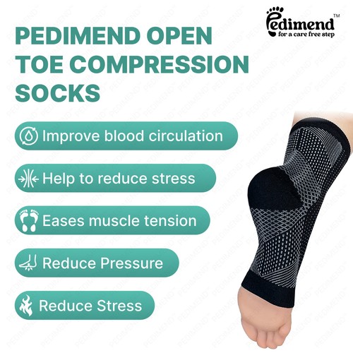 Ankle support socks for - support,