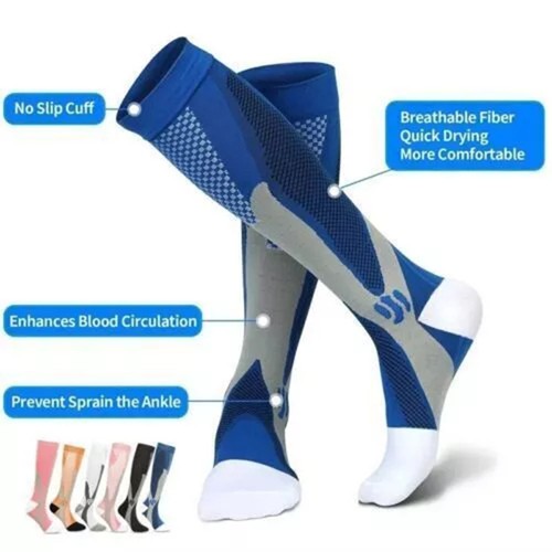 Compression socks men women - compression,