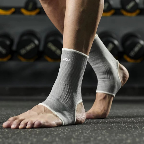 Plantar fasciitis - 2x,
