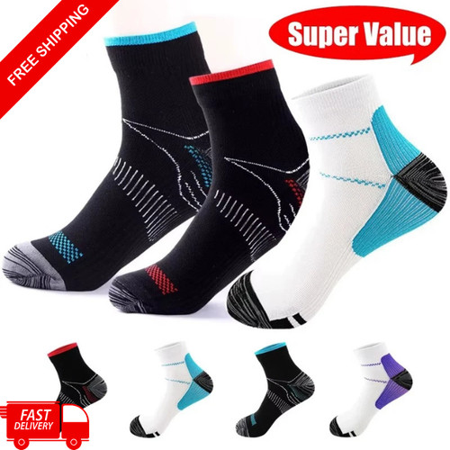 Plantar fasciitis heel arch - plantar,