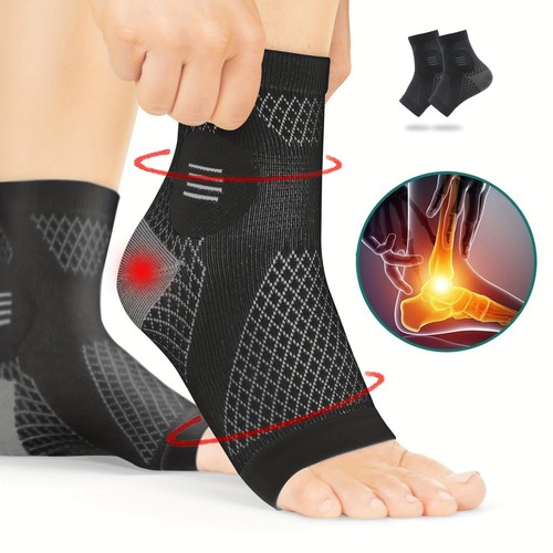Plantar fasciitis - 2,