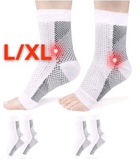 2 Pairs Plantar Fasciitis