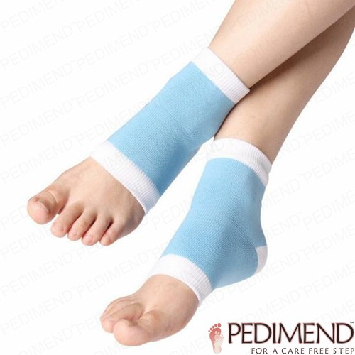 Pedimend ankle compression - ankle,