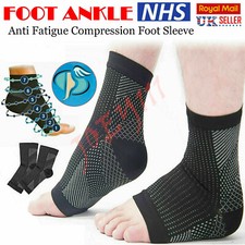 2 x Plantar Fasciitis Socks