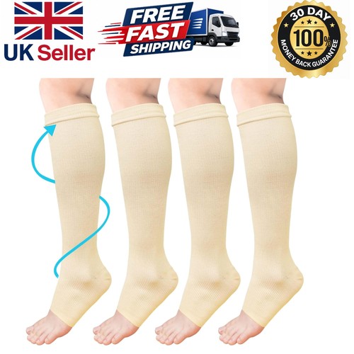 Comfort support 2 pairs - comfort, &