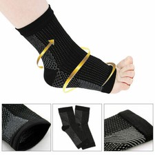 Compression Socks Heel Foot