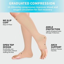 NHS COMPRESSION Varicose Veins