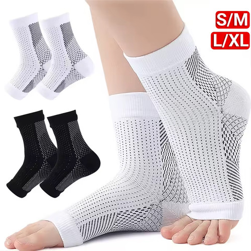 Compression socks for feet - socks,