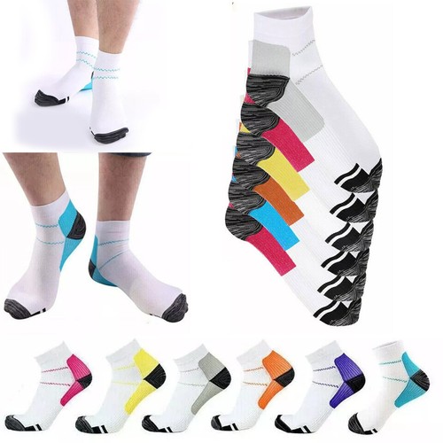 Compression socks plantar - compression,