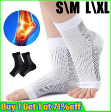 Pair Of Adults Compression