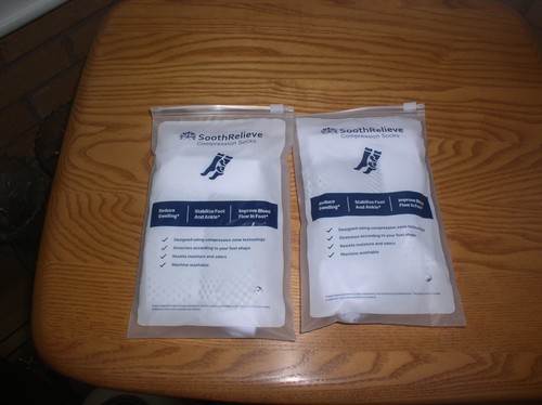 Pairs ankle compression - of,