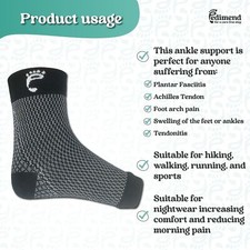 Pedimend Plantar Fasciitis