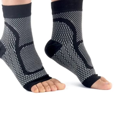 Plantar fasciitis - x,