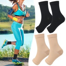 Compression Socks Heel Foot