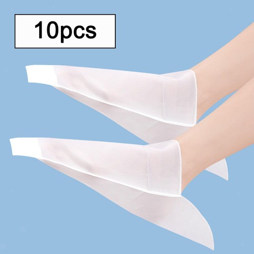 Pieces open toe - 10, compression