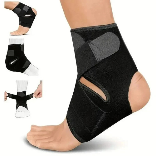 Compression nhs plantar - compression,