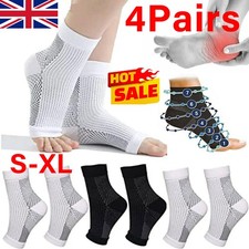 4Pairs Neuro Socks Compression