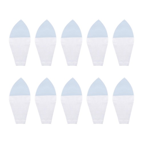 Pieces open toe compression - open,