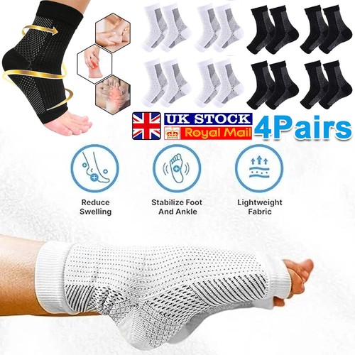 Pairs neuro socks - neuro,