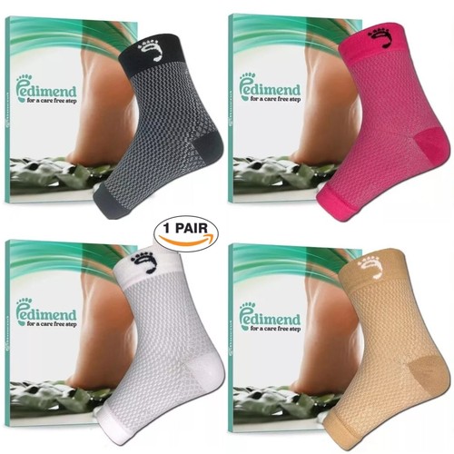 Compression ankle socks - socks, for