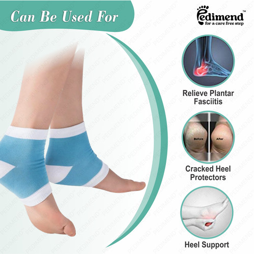 Pedimend ankle support - ankle,