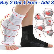 Compression Socks Soothe