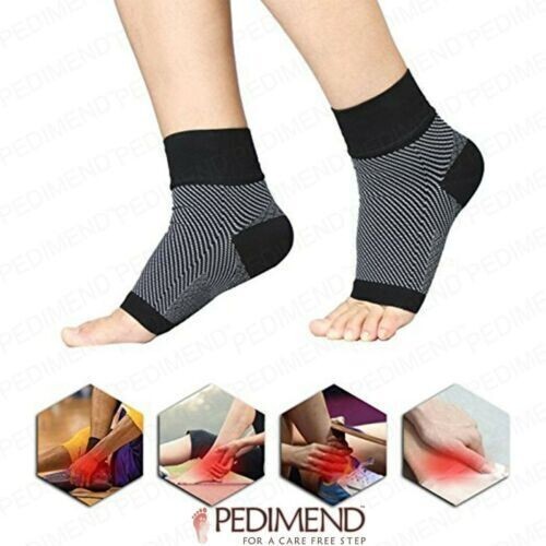 Pedimend protection - protection, &