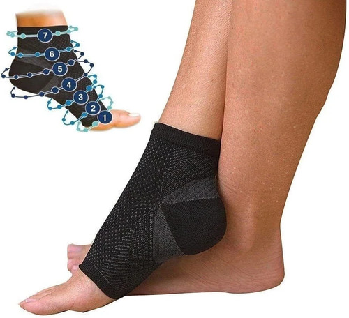 Plantar fasciitis - 2,
