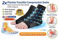 2 x Foot Anti Fatigue