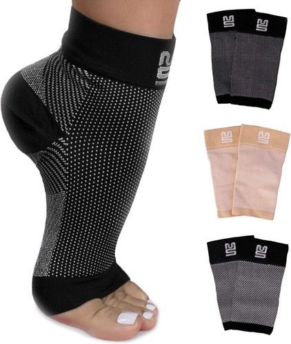 Foot anti fatigue - 2,