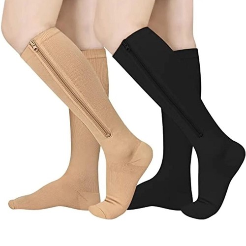 Pair zip compression closed - zip,