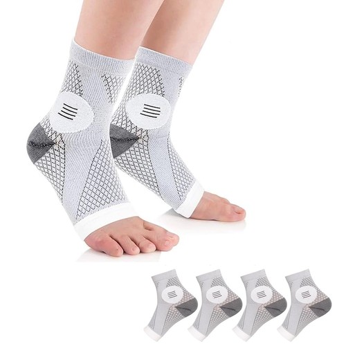 Pair compression socks - 2,