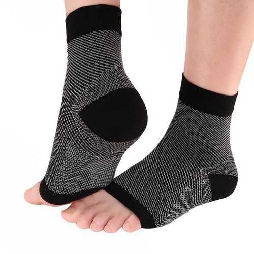 Pair ankle socks - 1,